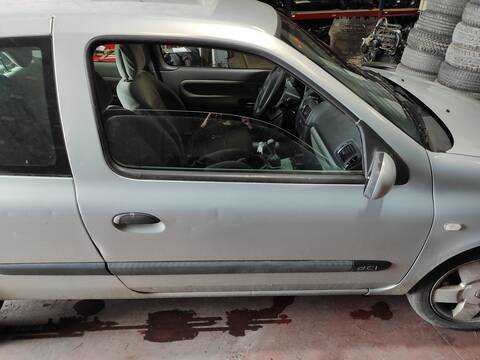 Puerta Delantera Derecha Renault Clio K9K702