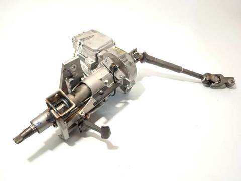 Foto 3ª: Columna Dirección Renault Clio 1.5 DCI DIESEL FAP 90CV 66KW [K9K638] (2019)