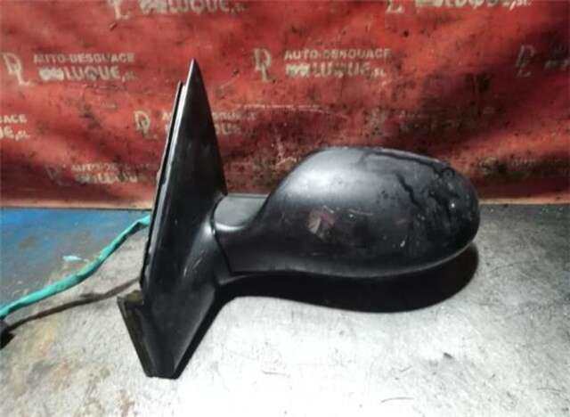 Foto 2ª: Retrovisor Izquierdo Citroen C5 2.0 HDI [RHZ (DW10ATED)]