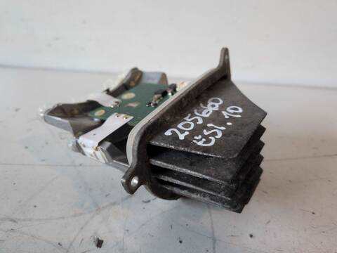 Foto 3ª: Centralita Motor ECU Bmw Serie 3 315 204D4 BERLINA (2007)
