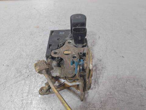 Foto 4ª: Cerradura Puerta Delantera Derecha Chevrolet Lacetti 1.6 CAT 109CV 80KW [F16D3] (2006)
