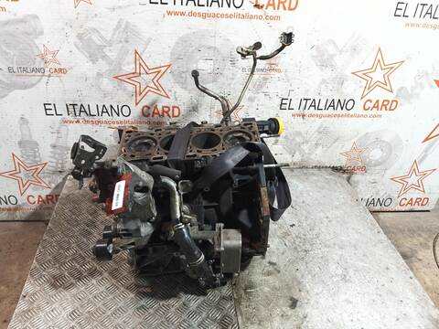 Bloque Motor Renault Espace GRAND ESPACE PRIVILEGE 173CV 127KW