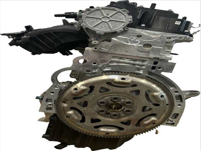 Foto 2ª: Motor Completo Bmw Serie 4 428 F32 F33 F36 245CV 180KW [N26B20A N26] (2013)