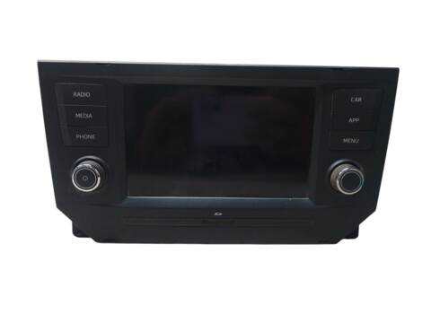 Pantalla Multifuncion Seat Ibiza 1.0 MPI