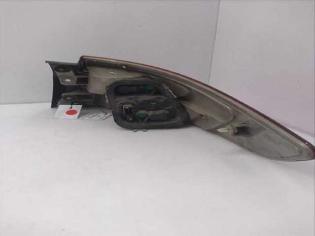 Foto 1ª: Piloto Trasero Izquierdo Renault Fluence 1.5 DCI L30B) (2010)