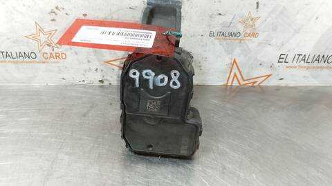 Foto 2ª: Caja Mariposa Mercedes Sprinter 310/313/316 CDI 906.131/132/133/135) 129CV 95KW CAJA ABIERTA [651955] (2011)