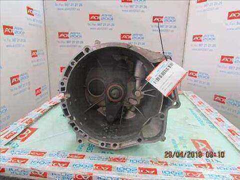 Caja Cambios Bmw Serie 1 114 2.0 120D BERLINA 163CV 120KW