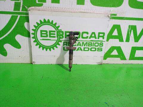 Inyectores Renault Espace 2.2 DCI TD 150CV