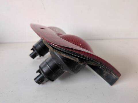 Foto 2ª: Piloto Trasero Izquierdo Land Rover Freelander 204D3 (2002)