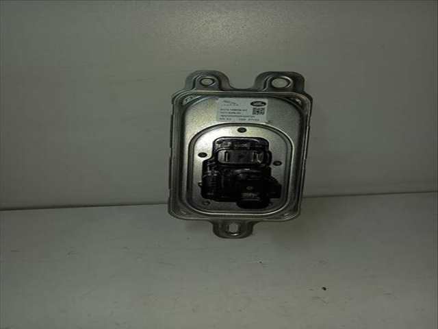 Centralita Motor ECU Land Rover Range 204DTD