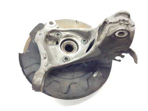 Foto 3ª: Mangueta Delantera Derecha Skoda Superb ACTIVE [CRLB] (2015)