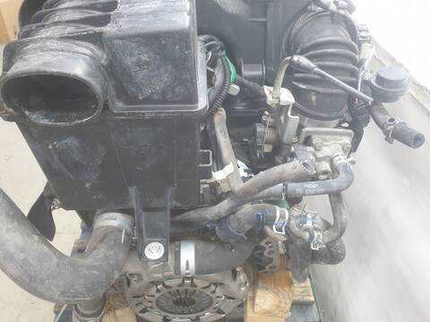Foto 3ª: Motor Completo Suzuki Swift GL 3-PTAS.)