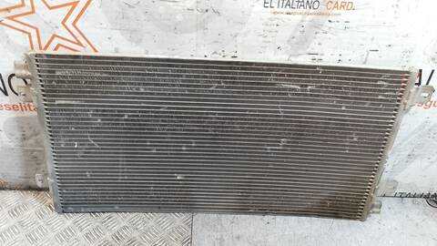 Foto 2ª: Radiador Calefaccion A.A. Renault Master L1H1 CAJA CERRADA 3.5 TO 114CV 84KW [G9UA7] (2006)