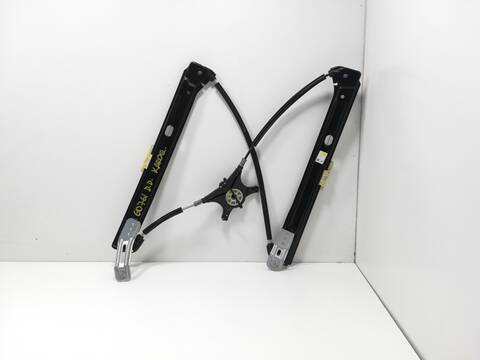 Elevalunas Eléctrico Delantero Derecho Skoda Karoq DXD