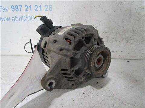 Alternador Peugeot 306 1.6 98CV 72KW