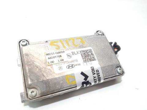 Foto 3ª: Centralita Motor ECU Hyundai i20 1.2 84CV 62KW [G4LF] (2021)