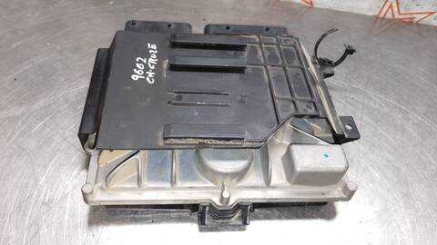 Foto 4ª: Centralita Motor ECU Chevrolet Cruze LT 131CV 96KW [A17DTS] (2013)