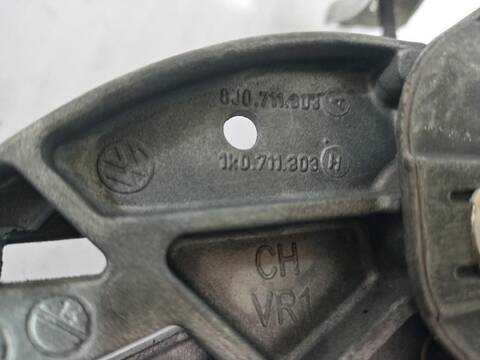 Foto 3ª: Freno de Mano Volkswagen Eos 2.0 150CV (2006)