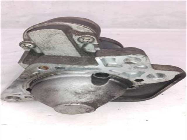 Motor de Arranque Renault Kangoo DYNAMIQUE 86CV 63KW