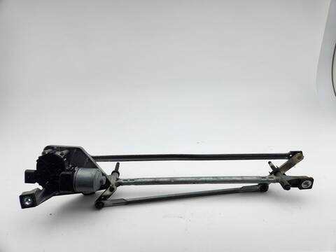 Foto 2ª: Motor Limpia Delantero Ford Kuga TITANIUM 136CV 100KW [G6DG] (2008)