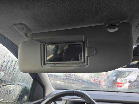 Foto 2ª: Parasol Izquierdo Citroen C4 HNZ (2018)