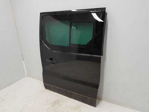 Foto 2ª: Puerta Lateral Corredera Derecha Renault Trafic MIXTO N1 L2H1 30T 5-6 PLAZAS) LARGO (2015)