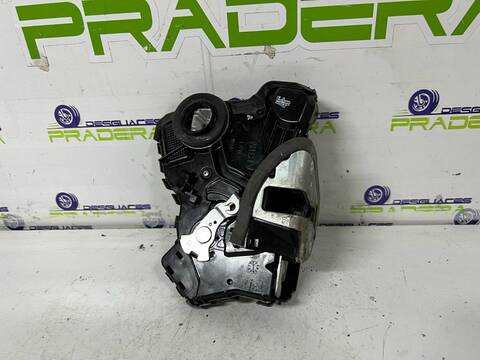 Cerradura Puerta Delantera Derecha Toyota Verso ACTIVE 126CV 93KW