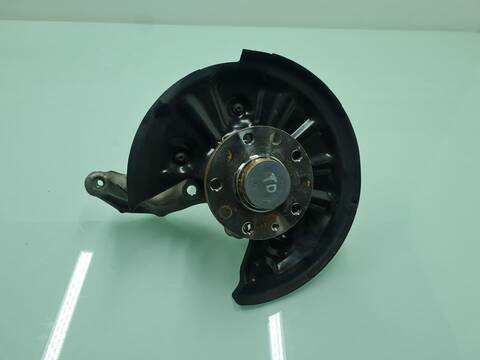 Mangueta Trasera Derecha Volkswagen Tiguan SPORT BMT 150CV 110KW