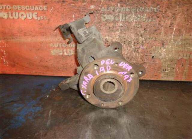 Mangueta Delantera Derecha Citroen Xsara 1.9 D