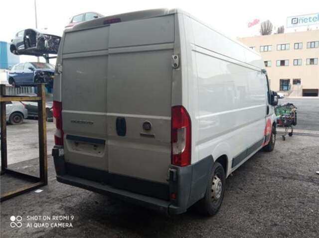 Foto 2ª: Caudalimetro Fiat Ducato 2.3 130 L1H1 BAT 3000 MM [2.3 LTR. - 96 KW JTD CAT] [F1AE3481D]