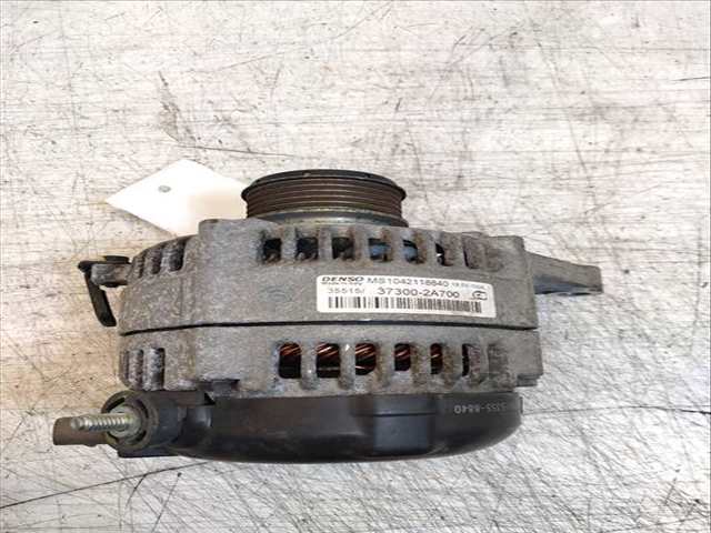Foto 2ª: Alternador Hyundai Tucson 116 CV 85KW [D4FD]