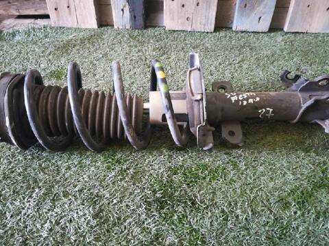 Foto 4ª: Amortiguador Delantero Izquierdo Ford Fiesta BLACK EDITION 82CV 60KW [SNJB] (2015)