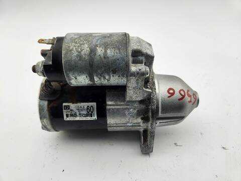 Motor de Arranque Mitsubishi Eclipse 1.5 T-MIVEC 163CV 120KW