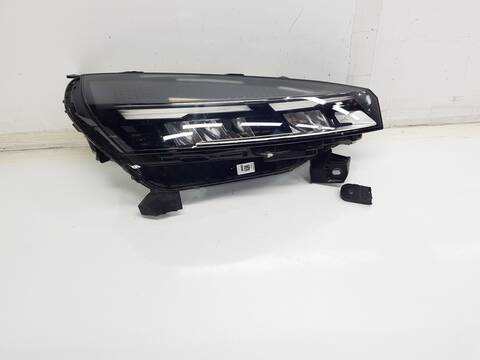 Faro Derecho Renault Clio TECHNO
