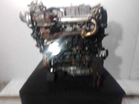 Foto 3ª: Motor Completo Toyota Avensis 2.0 D-4D CDT250_) 116CV 85KW [1CD-FTV] (2006)