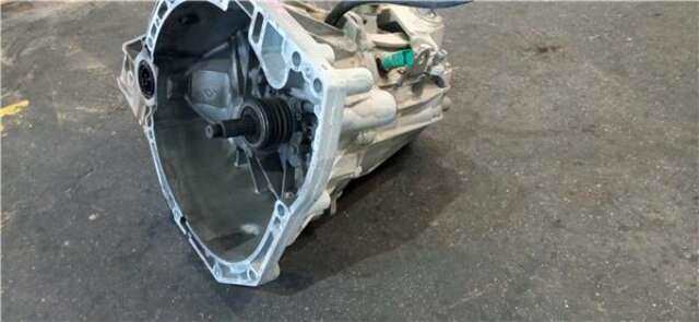 Foto 2ª: Caja Cambios Renault Kangoo 1.2 EXPRESSION [1.2 LTR. - 84 KW TCE] [H5FF408]