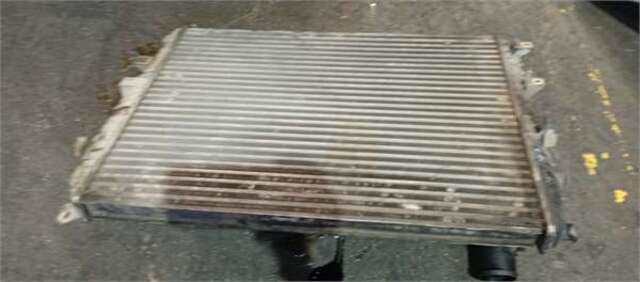 Foto 3ª: Intercooler Jaguar S Type 2.7 V6 DIESEL CLASSIC [2.7 LTR. - 152 KW V6 DIESEL CAT] (2002 _)