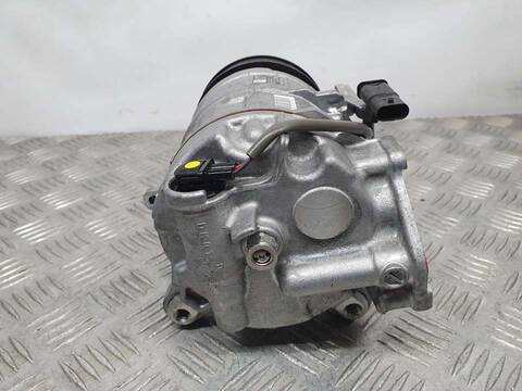 Foto 3ª: Compresor Aire Acondicionado Bmw Serie 3 315 318D 150CV 110KW [B47D20A] (2017)