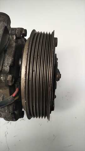 Foto 4ª: Compresor Aire Acondicionado Citroen C4 1.6 D [D/9HY] (2006)