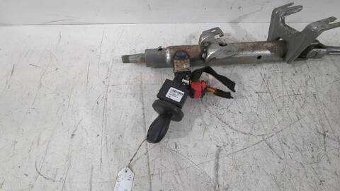 Foto 3ª: Columna Dirección Dacia Sandero 1.5 DCI 90CV [K9K 612 K9K 626] (2012)