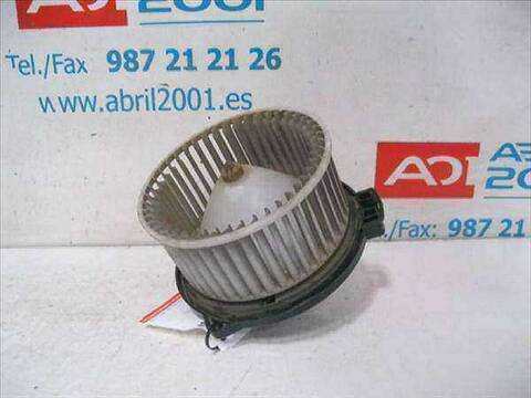 Calefacción Mitsubishi Montero 2.5 D A LAS 4 RUEDAS K94W) 112CV 83KW