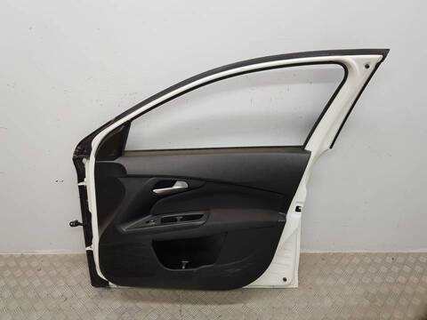 Foto 2ª: Puerta Delantera Derecha Fiat Tipo TIPO 2022-)