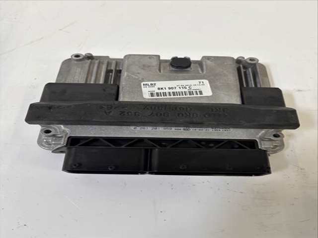Foto 1ª: Centralita Check Control Audi A4 120 CV 88KW [CDHA CDH]