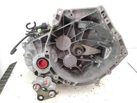 Caja Cambios Mazda 6 2.2 D 150CV 110KW