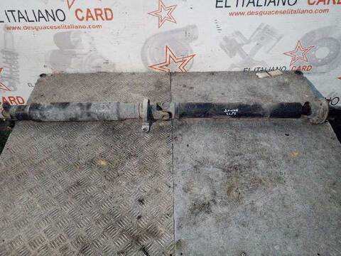 Transmision Central Bmw X5 3.0D 184CV 135KW