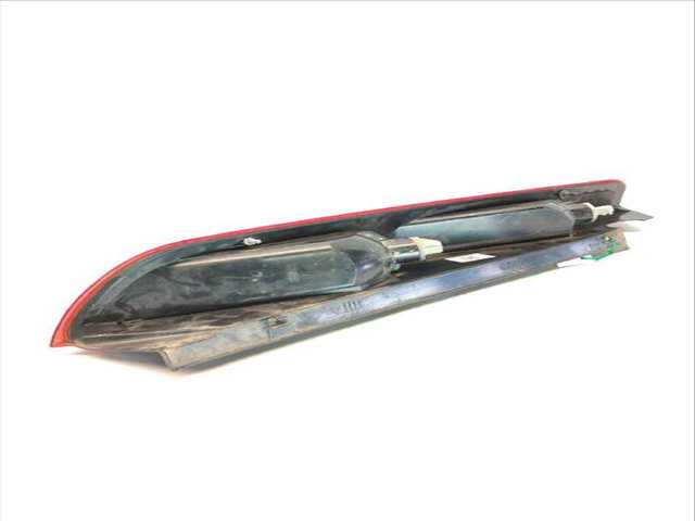 Piloto Trasero Derecho Ford Focus 1.4 16V