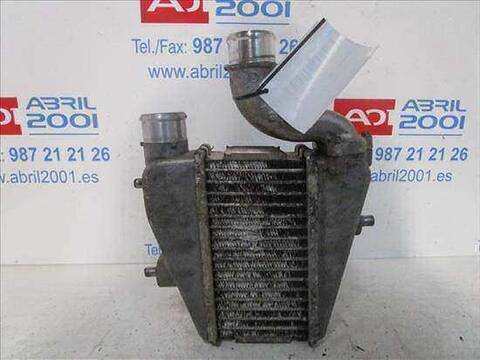 Intercooler Honda Civic 2.2 CTDI HATCHBACK 140CV 103KW