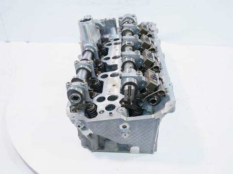 Foto 3ª: Culata Bmw M5 G30 F90 600CV 441KW [S63B44B S63] (2021)