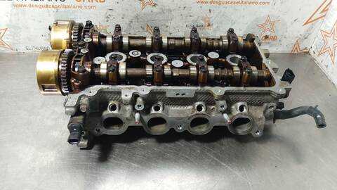 Culata Hyundai i20 GO 86CV 63KW