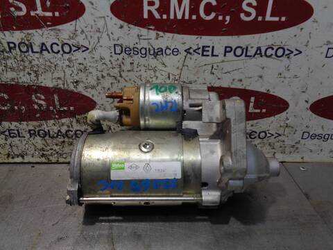 Motor de Arranque Renault Latitude INITIALE 241CV 177KW